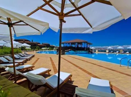 Διαμέρισμα Sozopolis Sunset With Sea View *