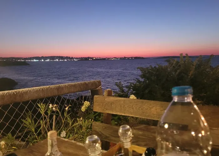 Sozopolis Sunset With Sea View * Созопол