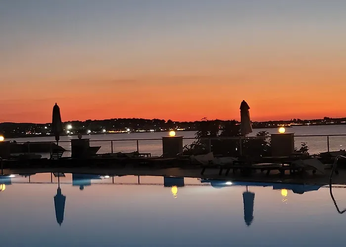 Sozopolis Sunset With Sea View Апартамент Созопол