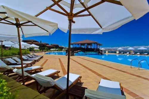 Апартамент Sozopolis Sunset With Sea View *