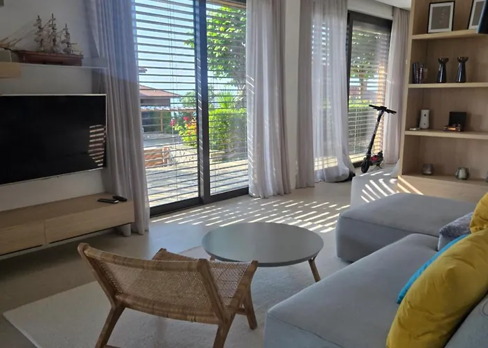 Sozopolis Sunset With Sea View Созопол