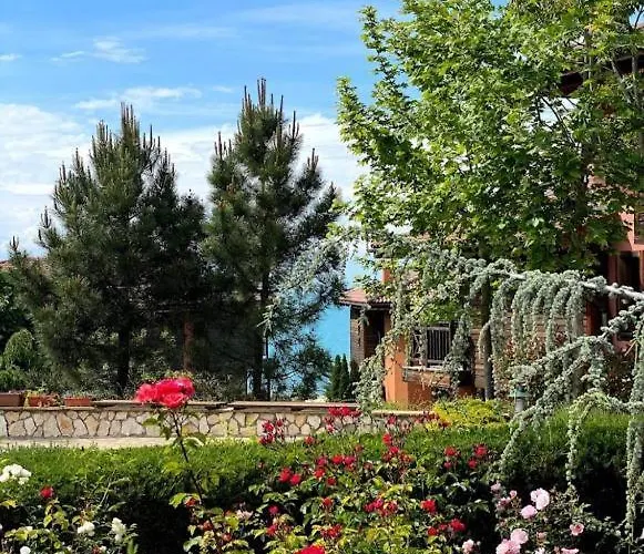 Sozopolis Sunset With Sea View Созопол