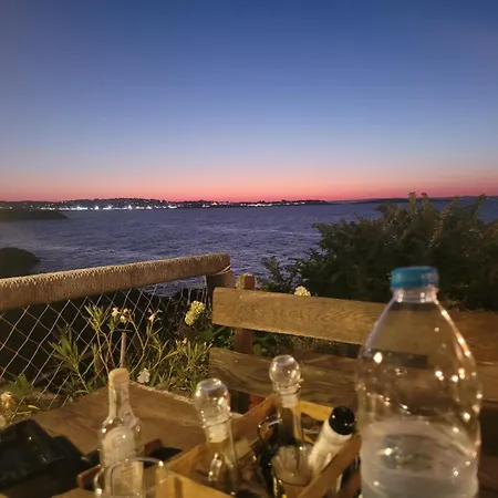 Sozopolis Sunset With Sea View * Созополь