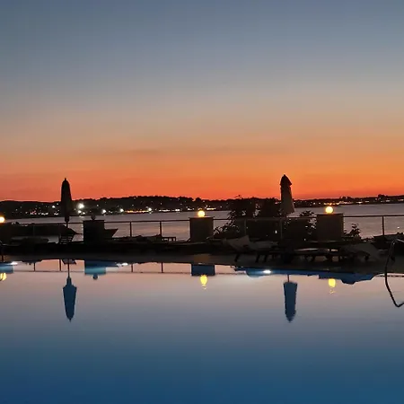 Sozopolis Sunset With Sea View Апартаменти Созополь