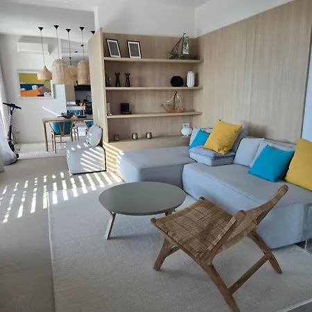 Sozopolis Sunset With Sea View *