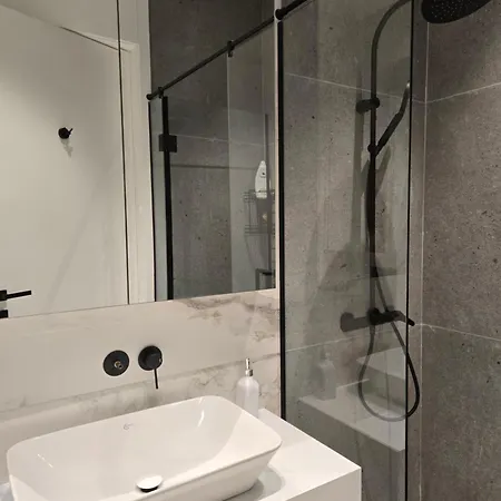 Sozopolis Sunset With Sea View Apartamento *