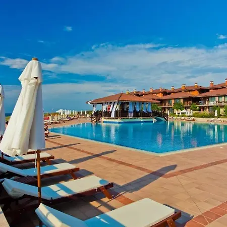 Sozopolis Sunset With Sea View דירה