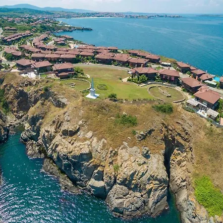 Apartamento Sozopolis Sunset With Sea View Sozopol