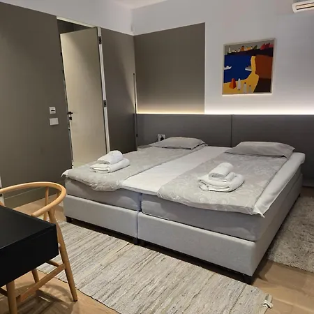 Sozopolis Sunset With Sea View דירה סוזופול