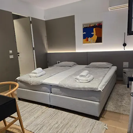 Sozopolis Sunset With Sea View * סוזופול