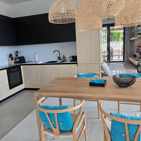 Sozopolis Sunset With Sea View Apartamento