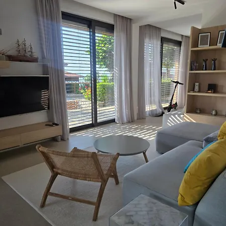 Sozopolis Sunset With Sea View סוזופול