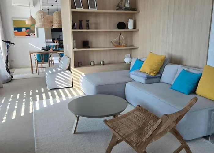 Sozopolis Sunset With Sea View *