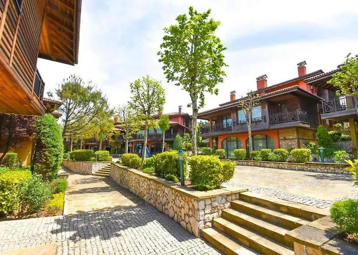 Sozopolis Sunset With Sea View Apartament