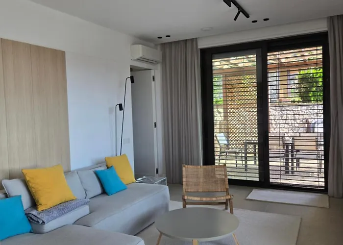 Apartament Sozopolis Sunset With Sea View