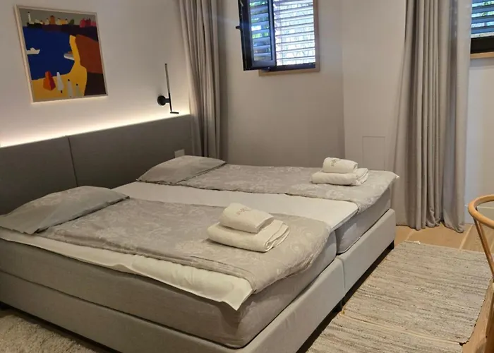 Apartament Sozopolis Sunset With Sea View Sozopol